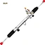 Steering Rack Ford Mustang
